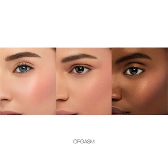 🎉 💕 NARS Mini Blush + Lip Duo - 4 Piece Set - BNIB ✨ - Picture 5 of 14